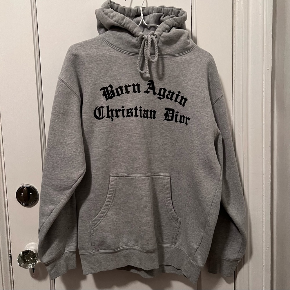 Chinatown Market - Born Again Christian Dior - M